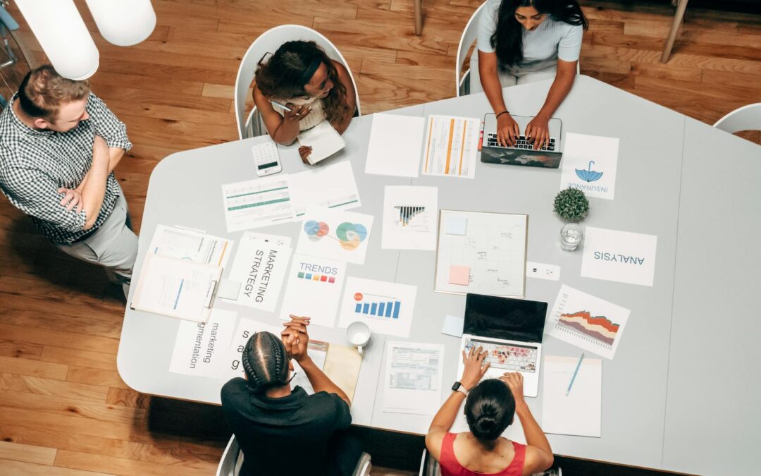 Why Tech-Savvy Outsourced Marketing is Essential in Today’s World