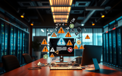 Why Disaster Recovery is Critical for Your Business