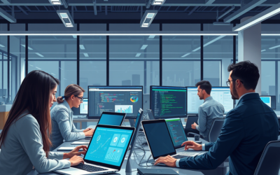 Revolutionizing Business with Custom SaaS Development