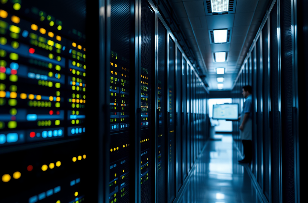 The Importance of Managed Hosting & Maintenance for Your Business
